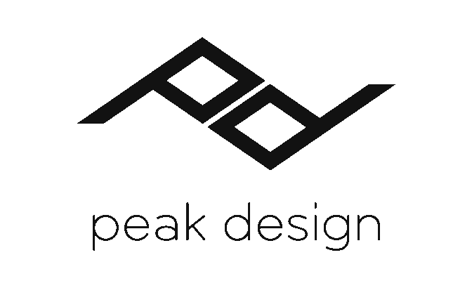 logo peak design