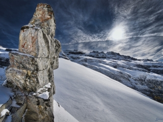 Monolithe Photo Monolithe Limited Edition David Casartelli Photographie