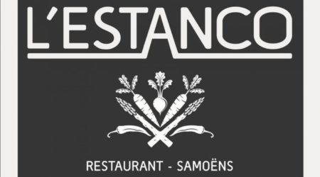 Logo Restaurant Estanco Samoëns