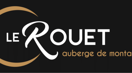 logo restaurant le rouet