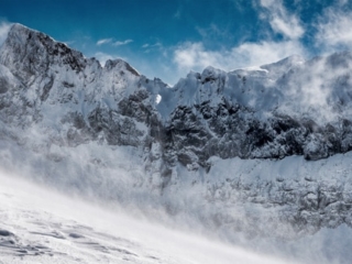 Tempête du Taureau Photo Tempête du Taureau Limited Edition David Casartelli