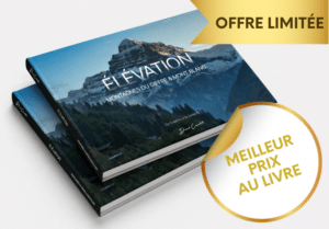 offre early bird duo du livre élévation de david casartelli