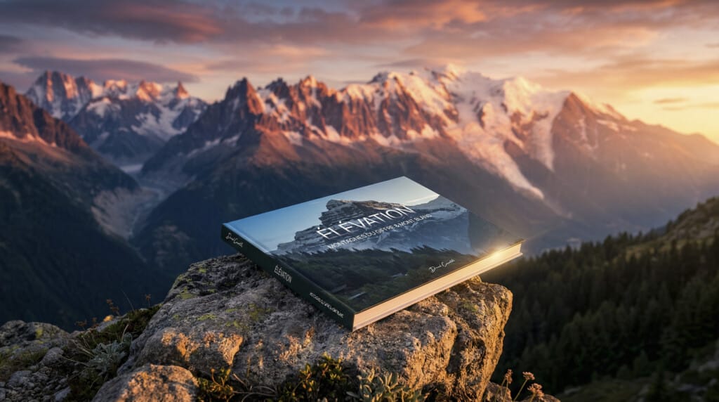 livre Élévation dans la nature